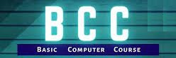 Basic Computer Course (BCC)